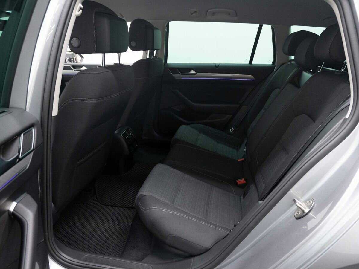 Купить Volkswagen Passat, 2020, 213 000 км.. Фото: #10