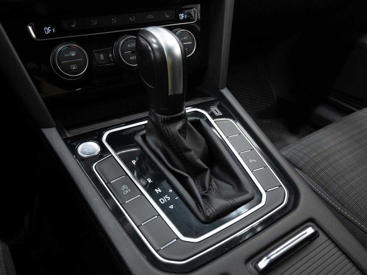 Купить Volkswagen Passat, 2020, 213 000 км.. Фото: #21