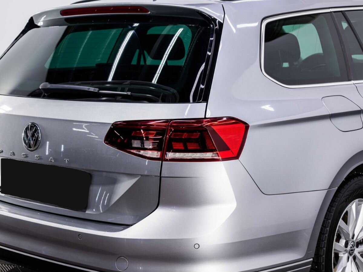 Купить Volkswagen Passat, 2020, 213 000 км.. Фото: #24