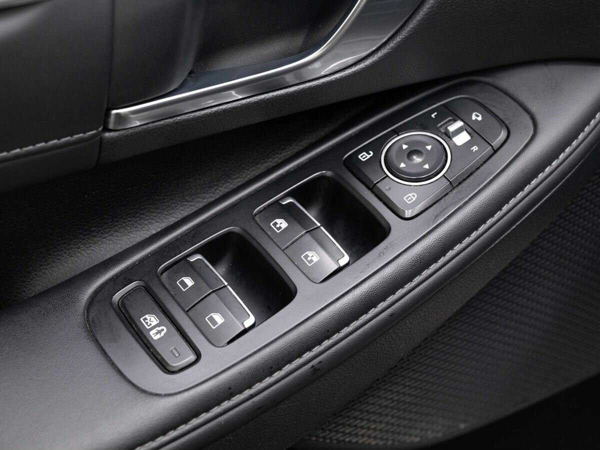 Купить Hyundai Sonata, 2020, 241 655 км.. Фото: #19