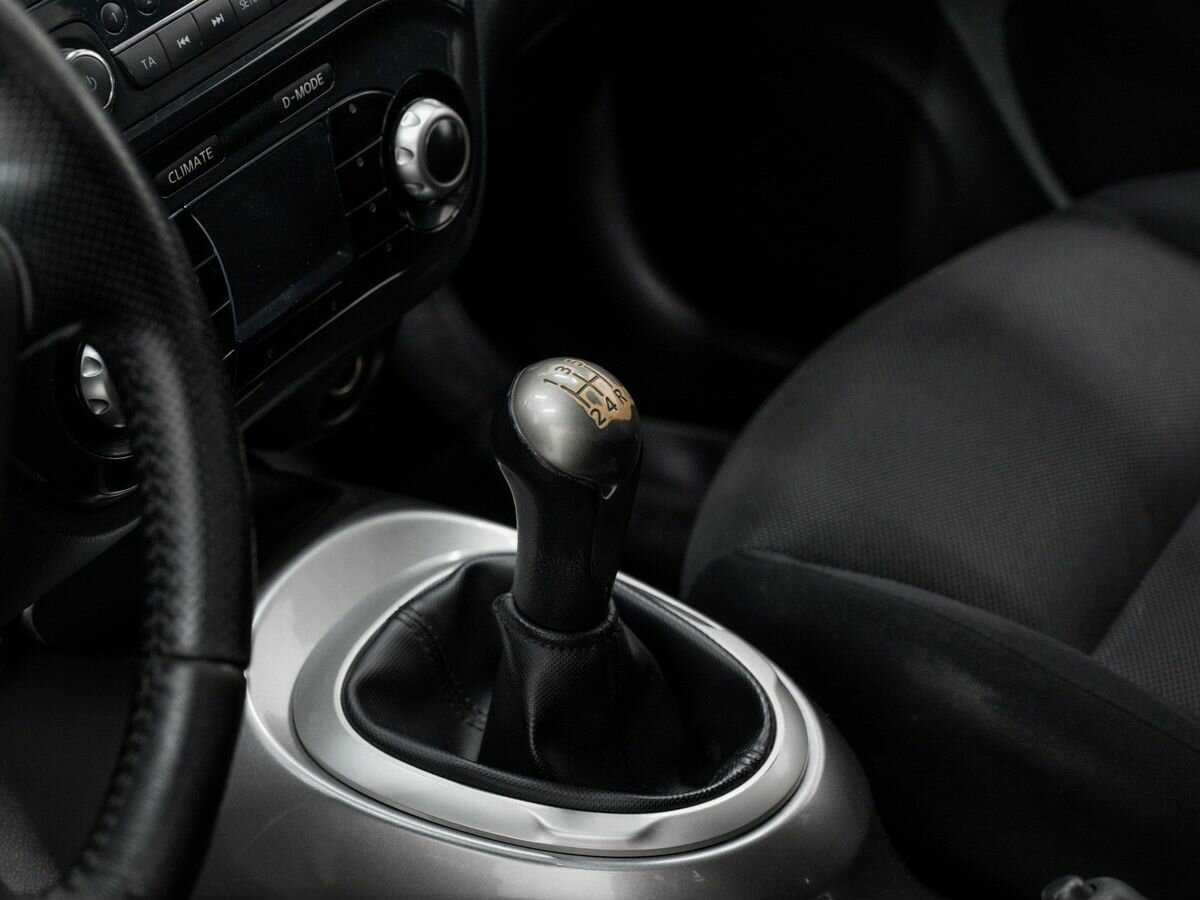 Купить Ниссан Жук, 2012, 169 325 км.. Фото: #17