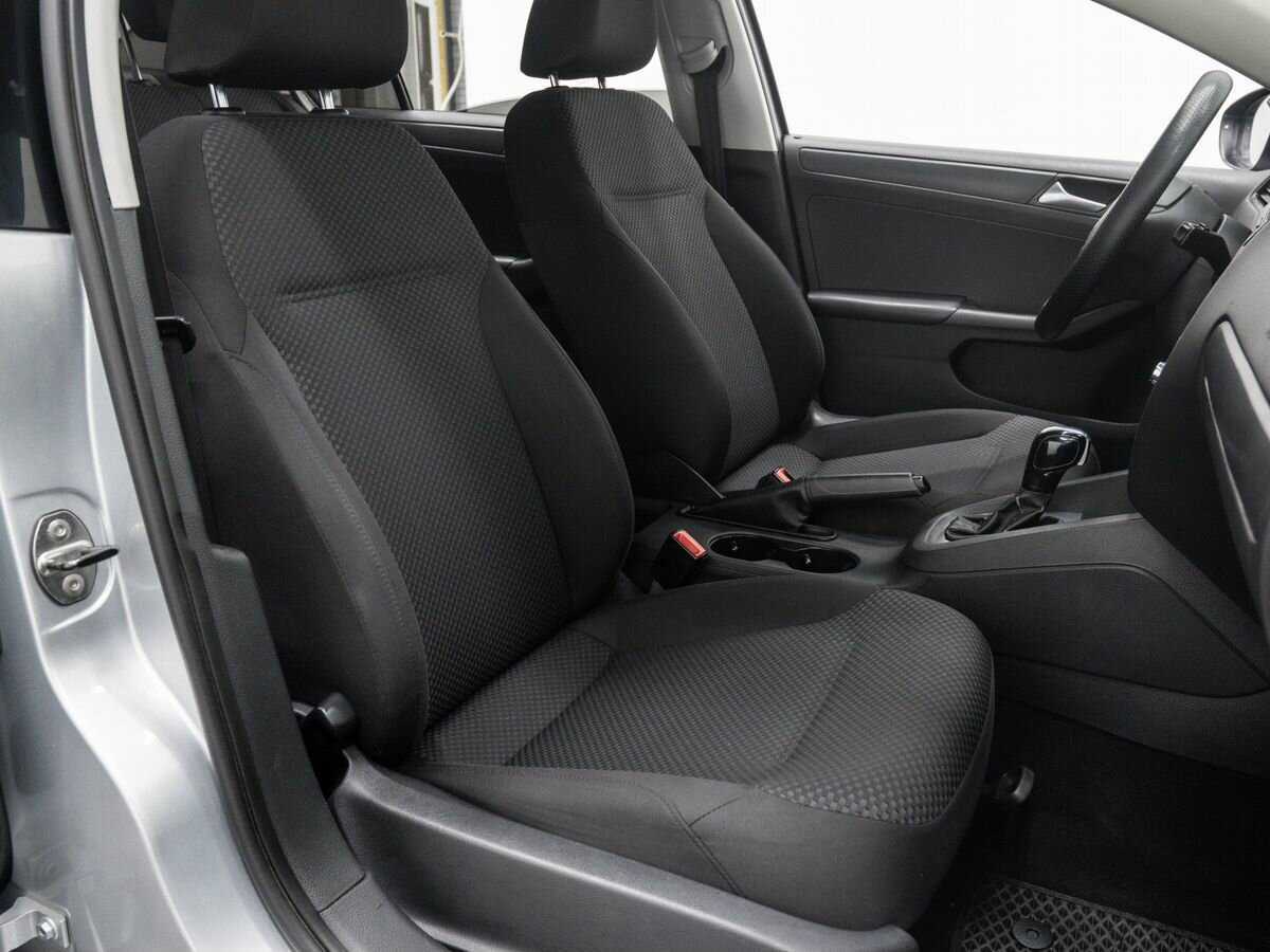 Купить Фольксваген Джетта, 2013, 229 226 км.. Фото: #8