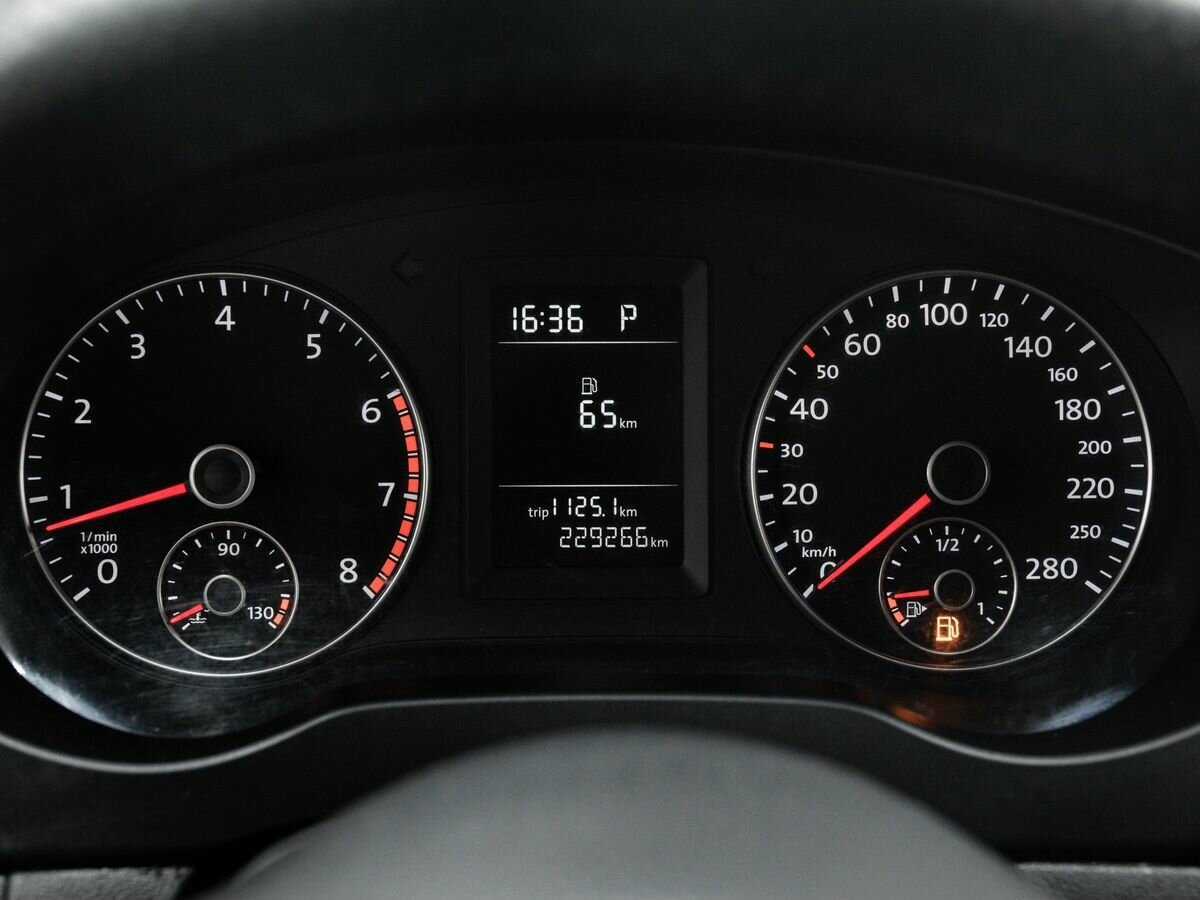 Купить Фольксваген Джетта, 2013, 229 226 км.. Фото: #18