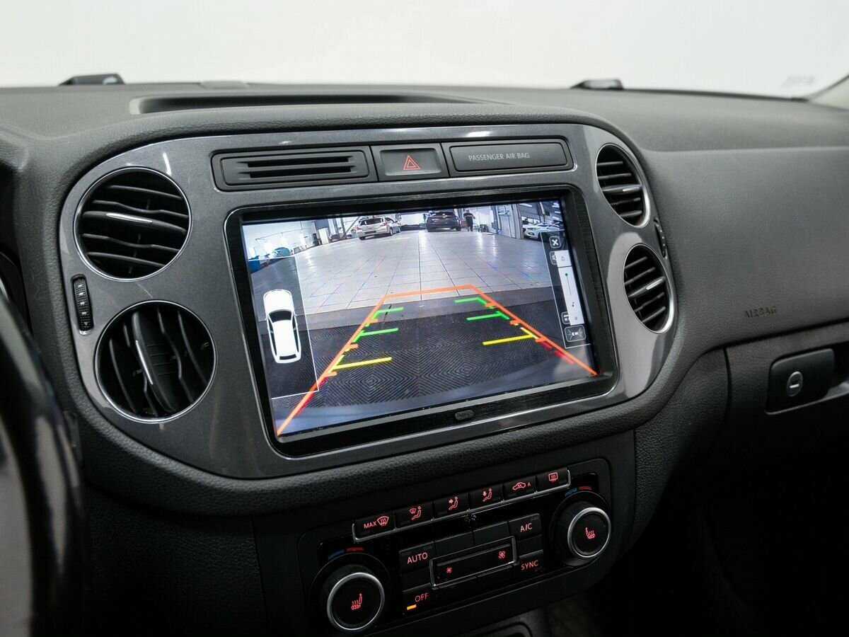 Купить Фольксваген Тигуан, 2013, 208 000 км.. Фото: #19