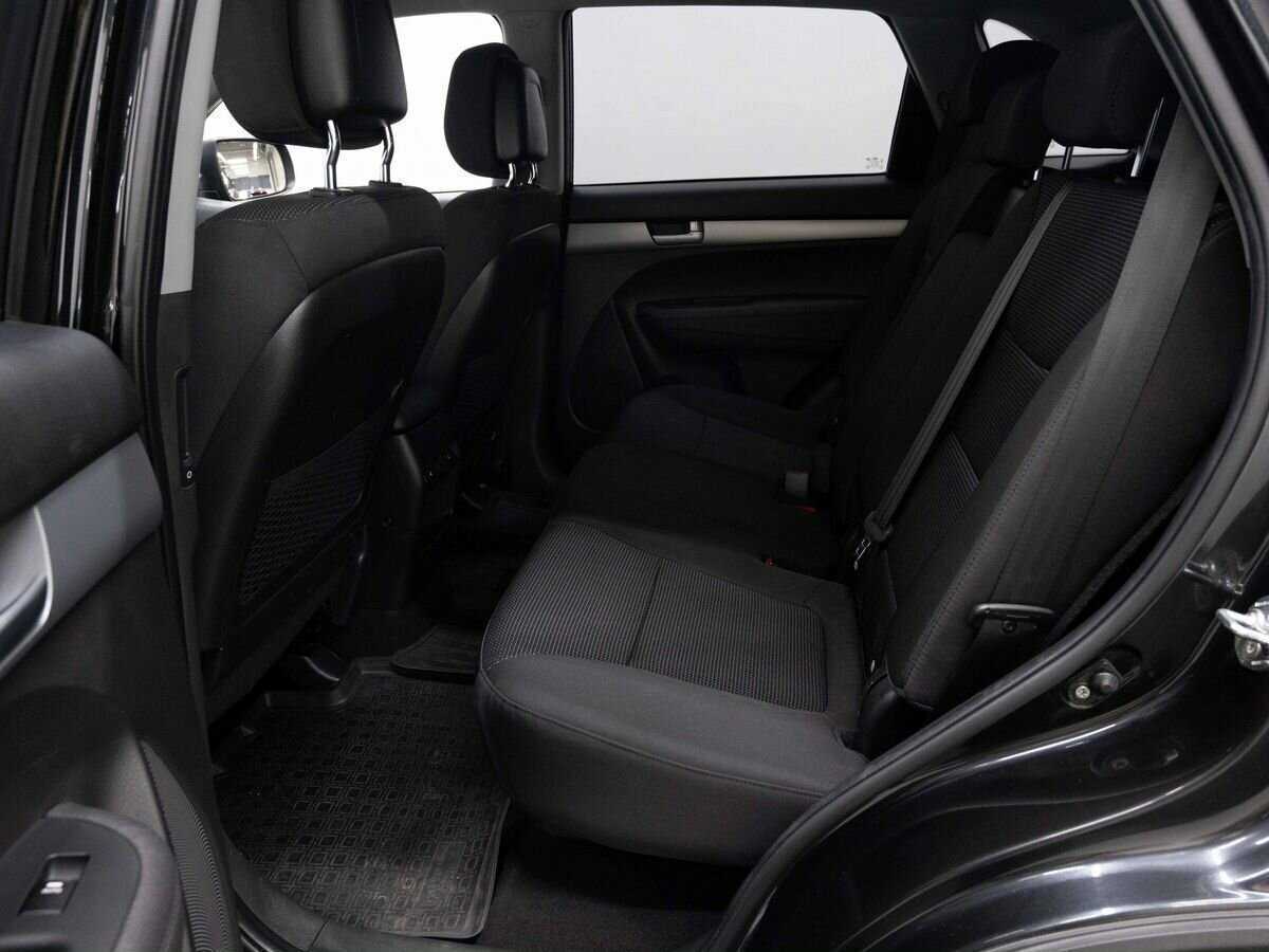 Купить Киа Соренто, 2014, 180 000 км.. Фото: #10