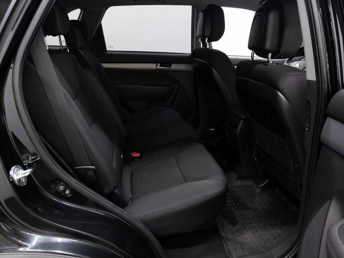 Купить Киа Соренто, 2014, 180 000 км.. Фото: #11