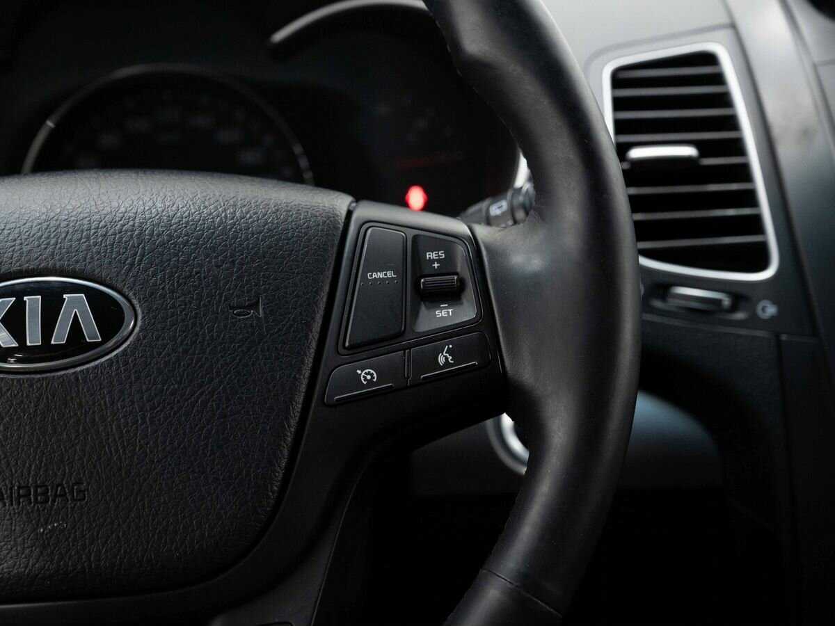 Купить Киа Соренто, 2014, 180 000 км.. Фото: #16