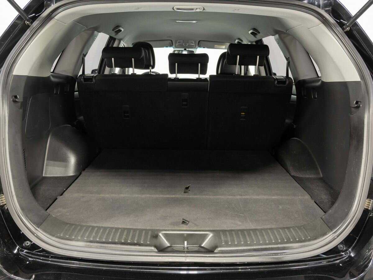 Купить Киа Соренто, 2014, 180 000 км.. Фото: #24