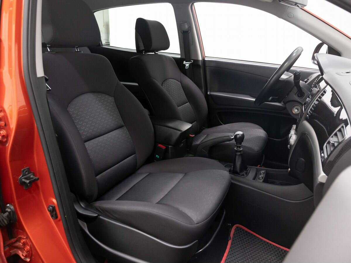 Купить Сан-Ён Актион, 2013, 188 000 км.. Фото: #13