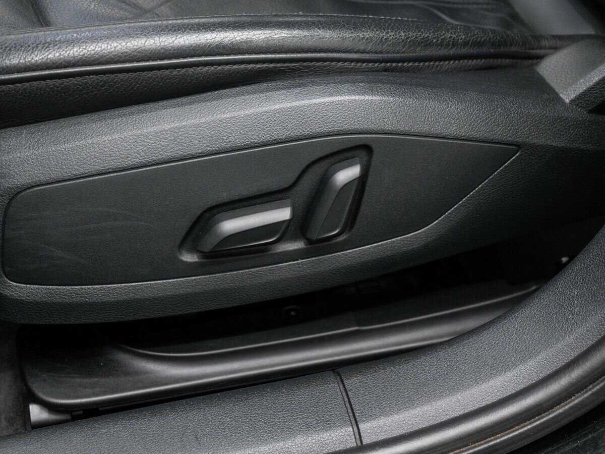 Купить Audi A4, 2018, 168 437 км.. Фото: #17