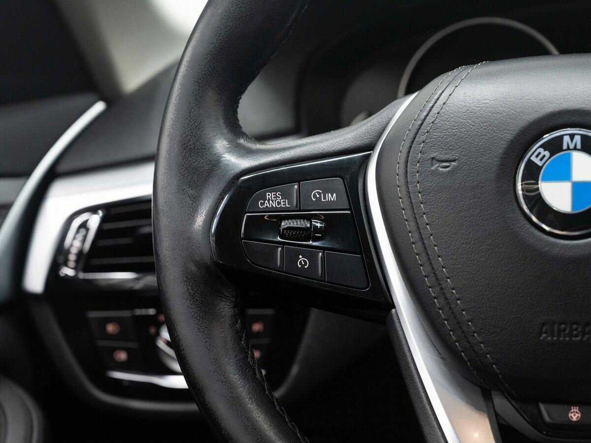 Купить BMW 5 серии, 2019, 179 895 км.. Фото: #17