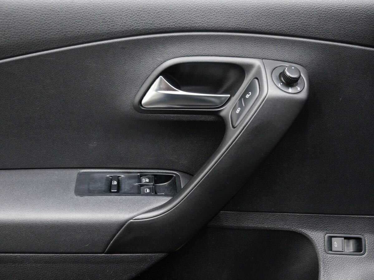 Купить Фольксваген Поло, 2014, 184 000 км.. Фото: #15