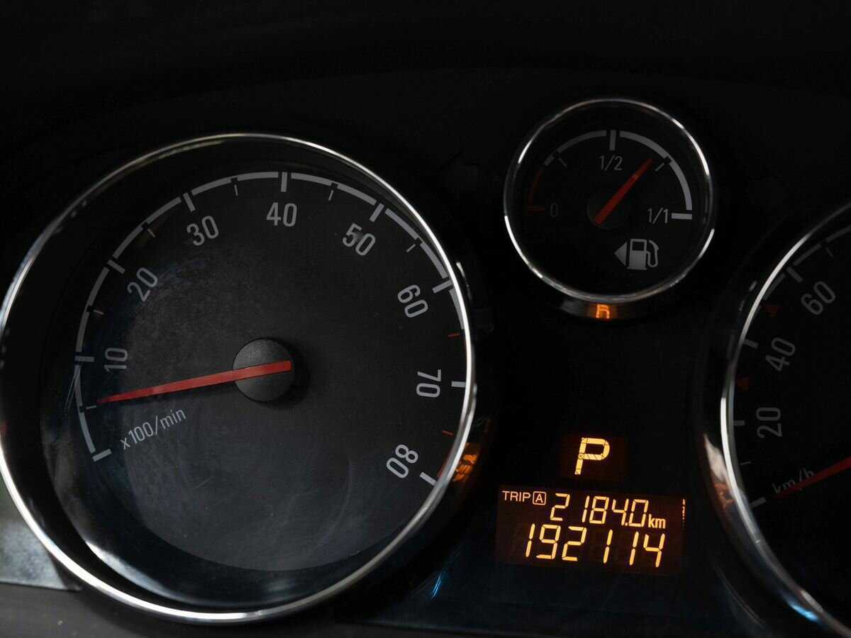 Купить Опель Антара, 2014, 192 000 км.. Фото: #18