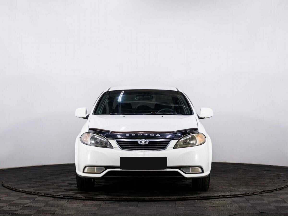 Купить Дэу Гентра, 2013, 204 863 км.. Фото: #1