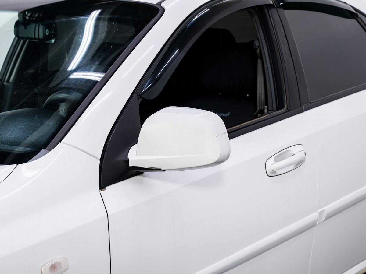 Купить Дэу Гентра, 2013, 204 863 км.. Фото: #6