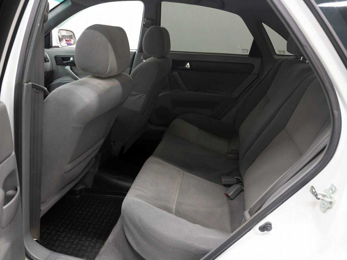 Купить Дэу Гентра, 2013, 204 863 км.. Фото: #9