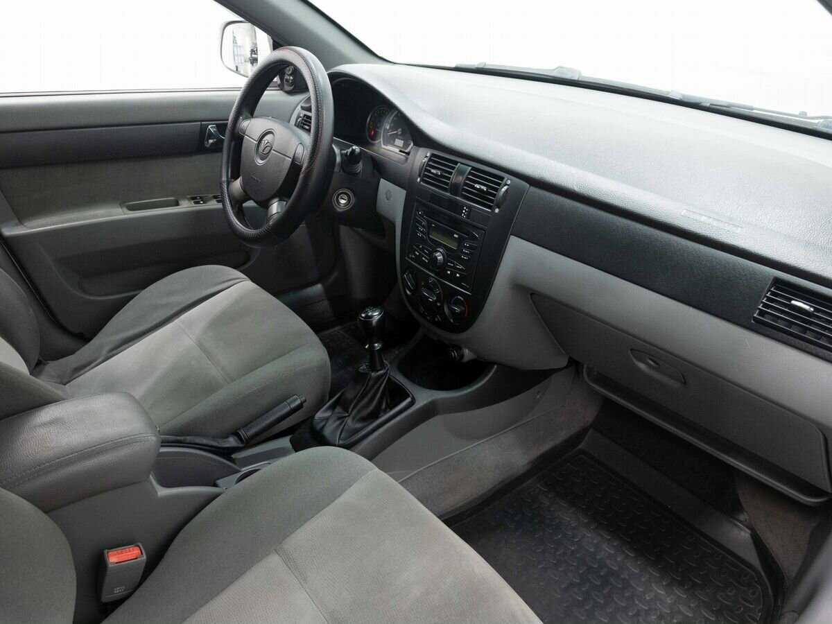 Купить Дэу Гентра, 2013, 204 863 км.. Фото: #11