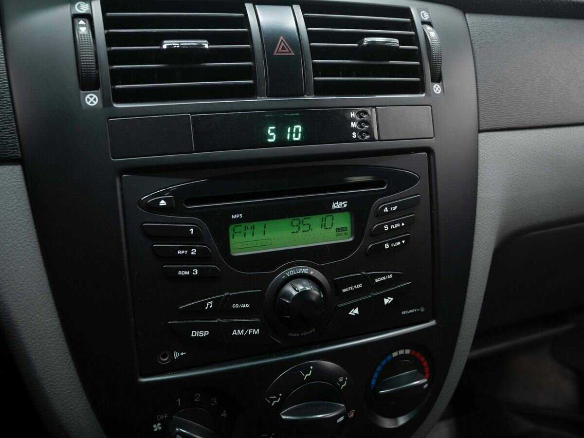 Купить Дэу Гентра, 2013, 204 863 км.. Фото: #17