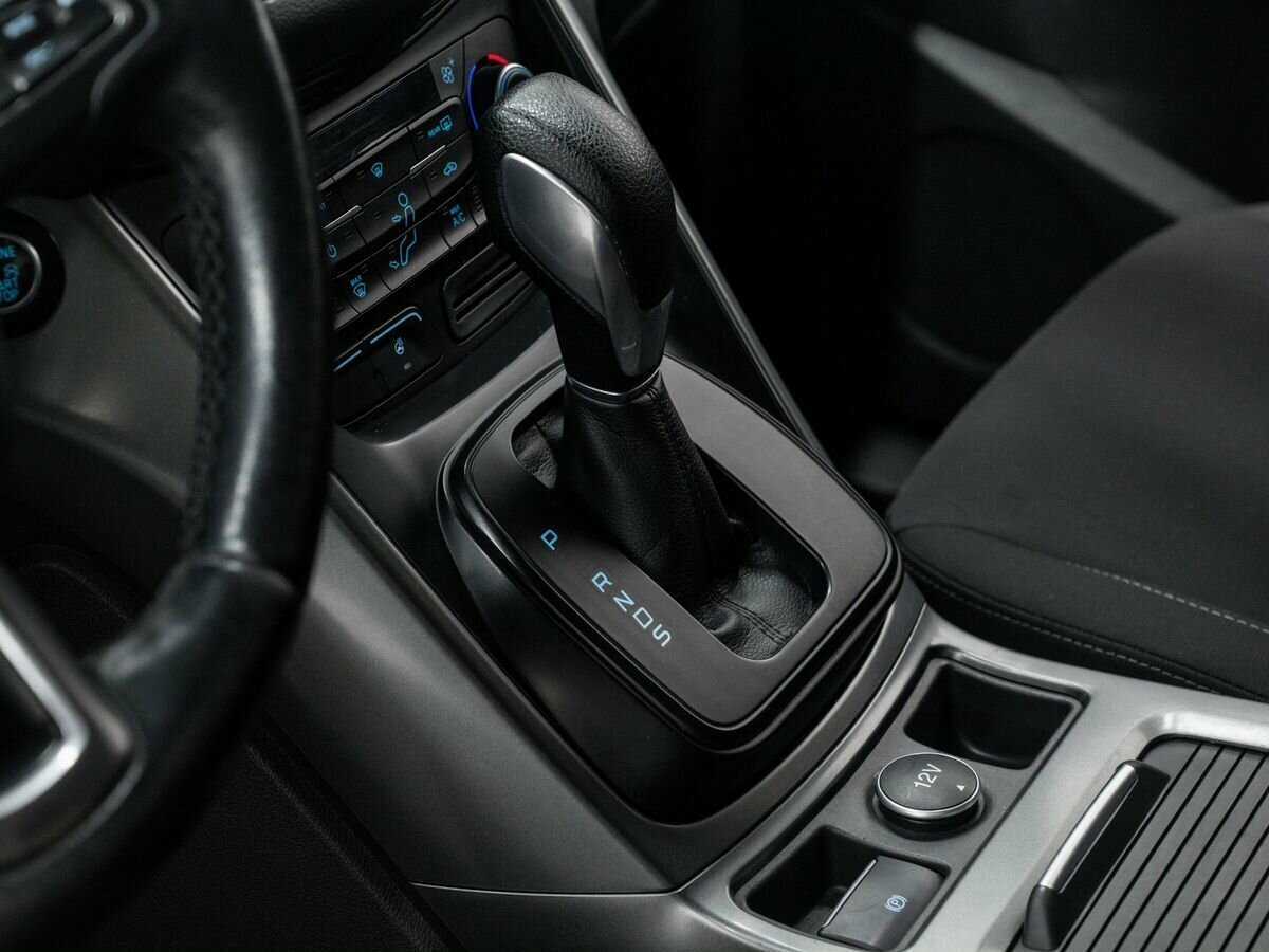 Купить Форд Куга, 2017, 193 000 км.. Фото: #17