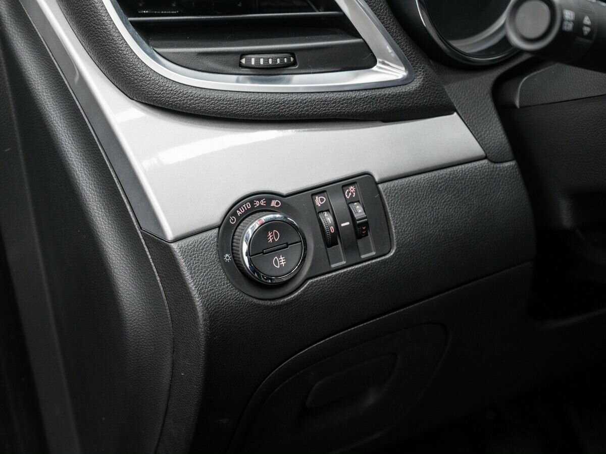 Купить Опель Мокка, 2013, 167 300 км.. Фото: #16