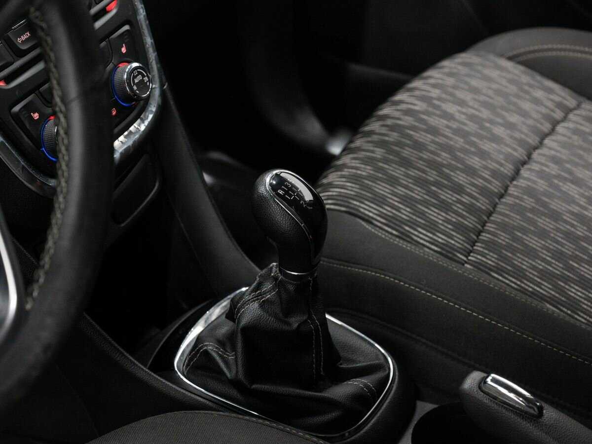 Купить Опель Мокка, 2013, 167 300 км.. Фото: #17