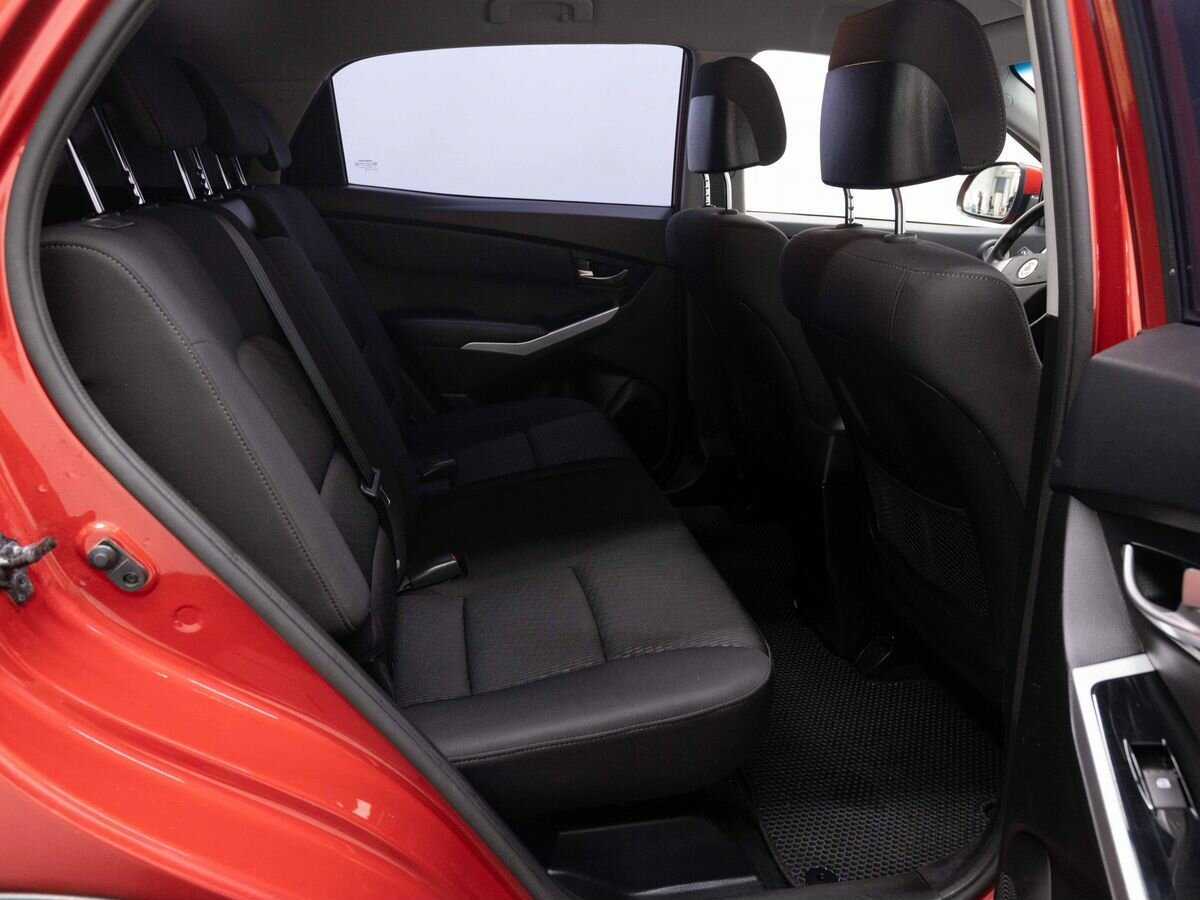 Купить Сан-Ён Актион, 2013, 133 641 км.. Фото: #11