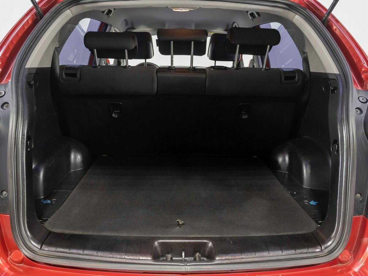 Купить Сан-Ён Актион, 2013, 133 641 км.. Фото: #21