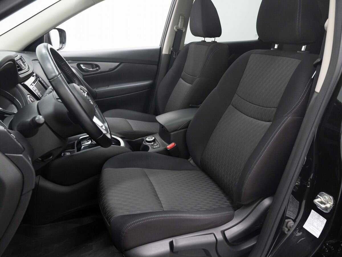 Купить Nissan X-Trail, 2020, 163 500 км.. Фото: #9