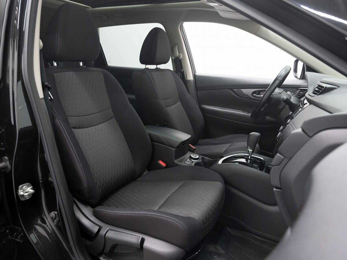 Купить Nissan X-Trail, 2020, 163 500 км.. Фото: #13