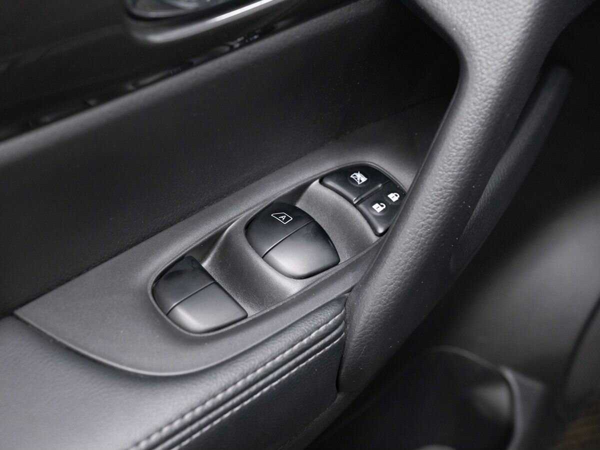 Купить Nissan X-Trail, 2020, 163 500 км.. Фото: #19