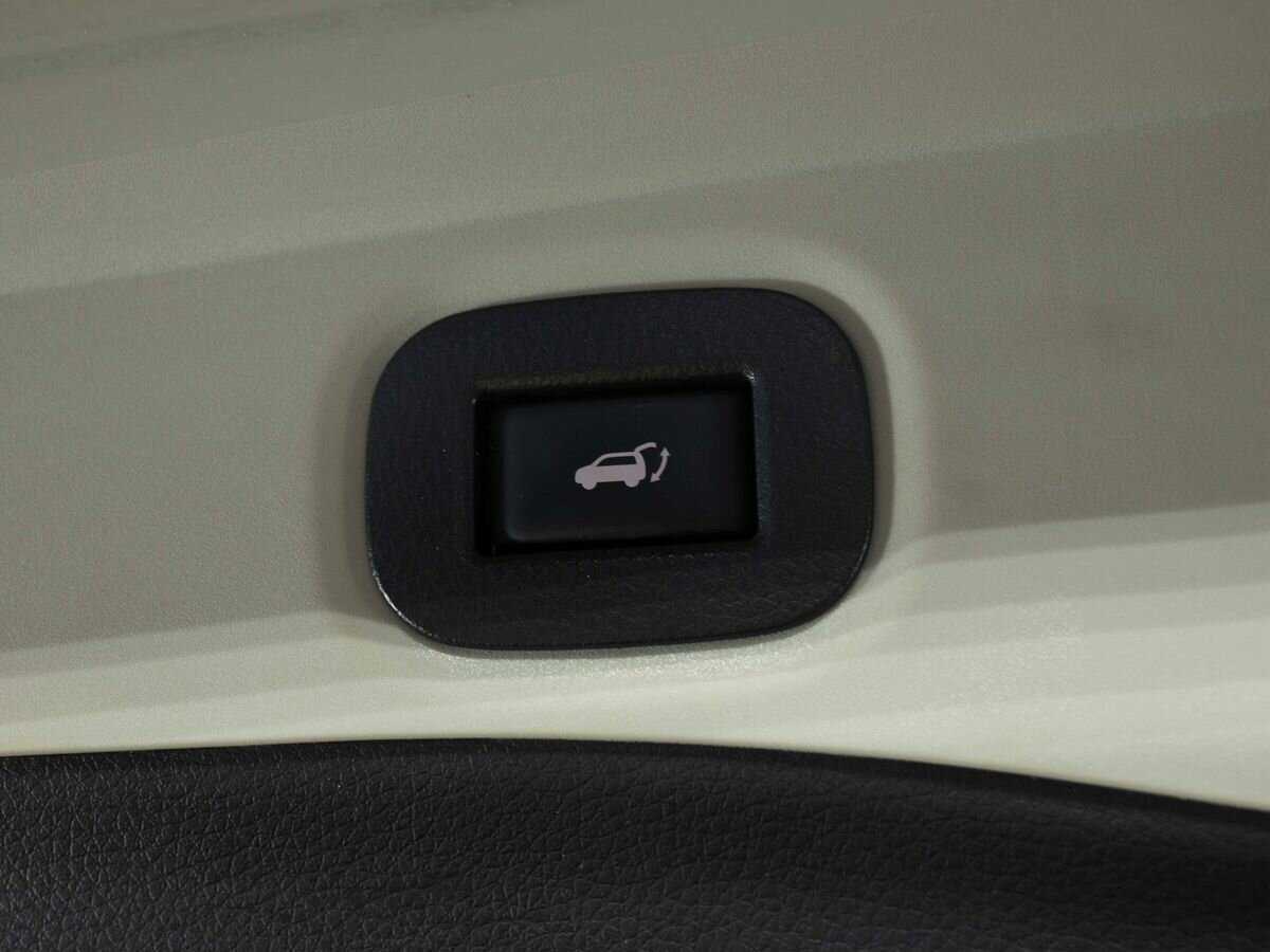 Купить Nissan X-Trail, 2020, 163 500 км.. Фото: #25