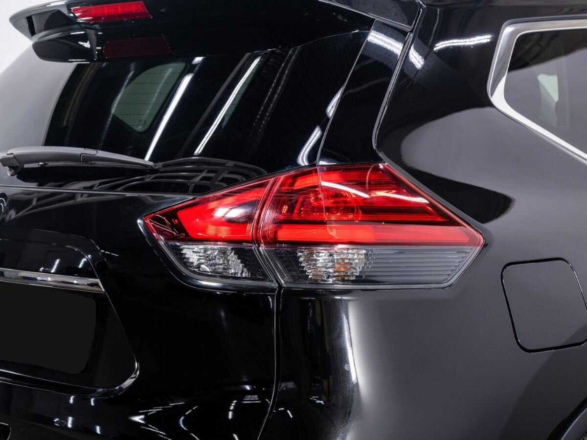 Купить Nissan X-Trail, 2020, 163 500 км.. Фото: #27