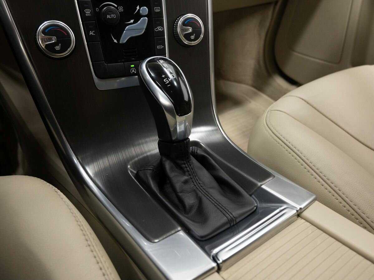 Купить Volvo XC60, 2014, 162 000 км.. Фото: #22