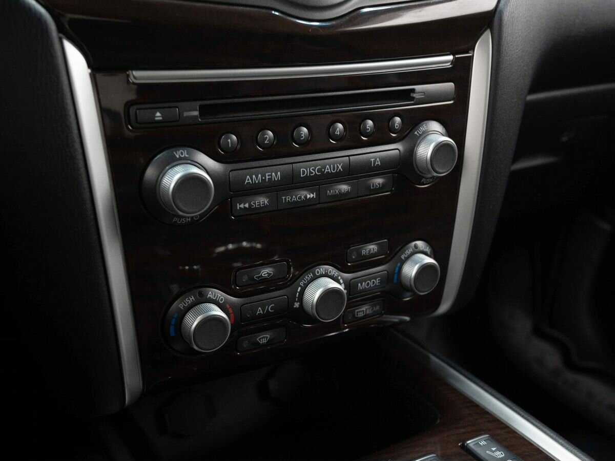 Купить Ниссан Патфайндер, 2014, 180 000 км.. Фото: #25