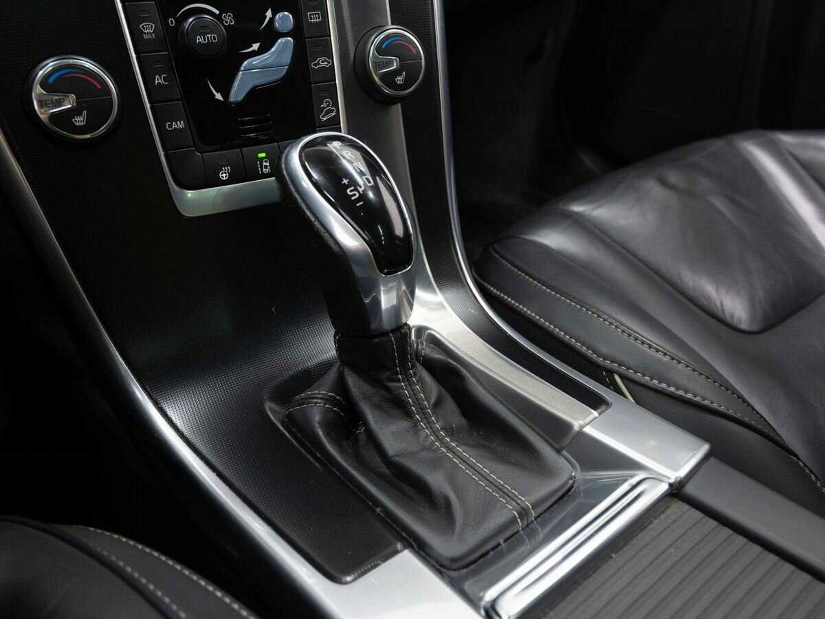 Купить Volvo XC60, 2014, 189 415 км.. Фото: #19