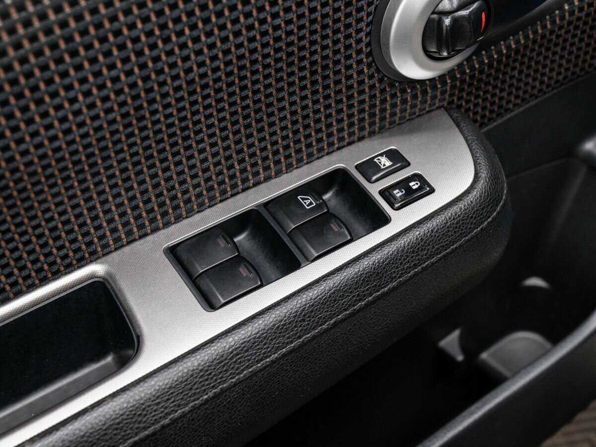 Купить Ниссан Тиида, 2012, 197 312 км.. Фото: #15