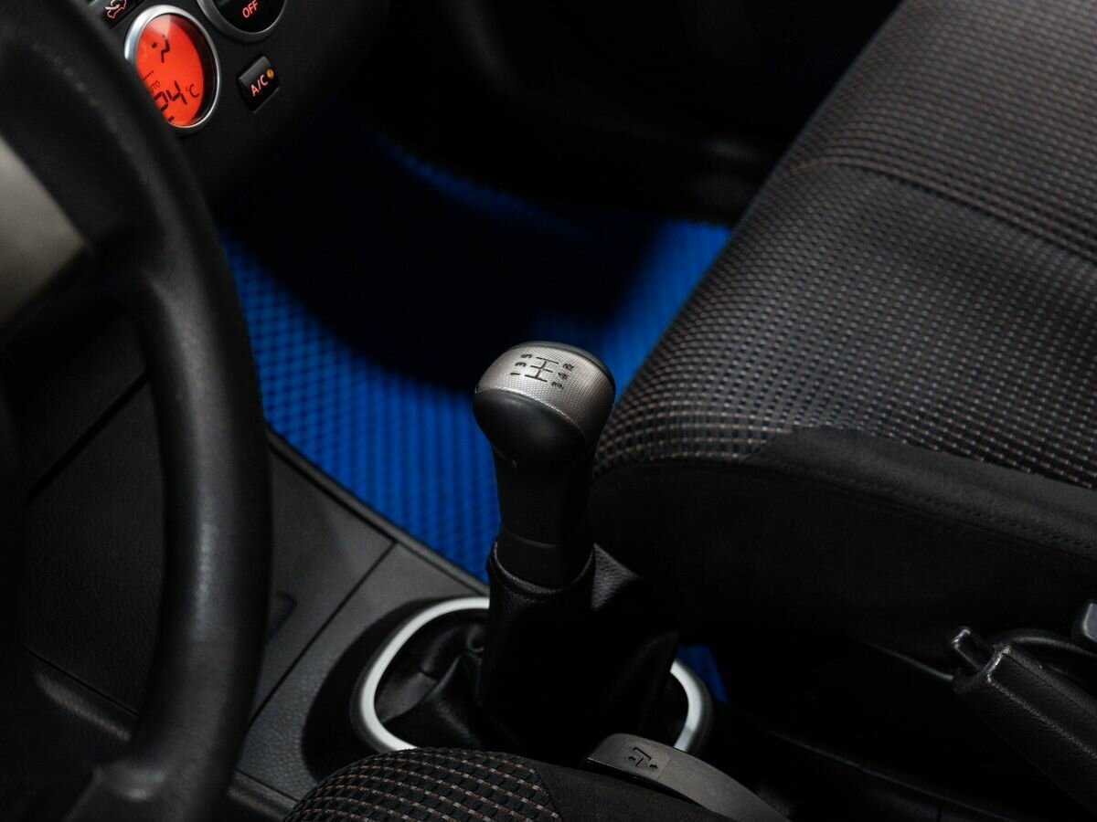 Купить Ниссан Тиида, 2012, 197 312 км.. Фото: #17