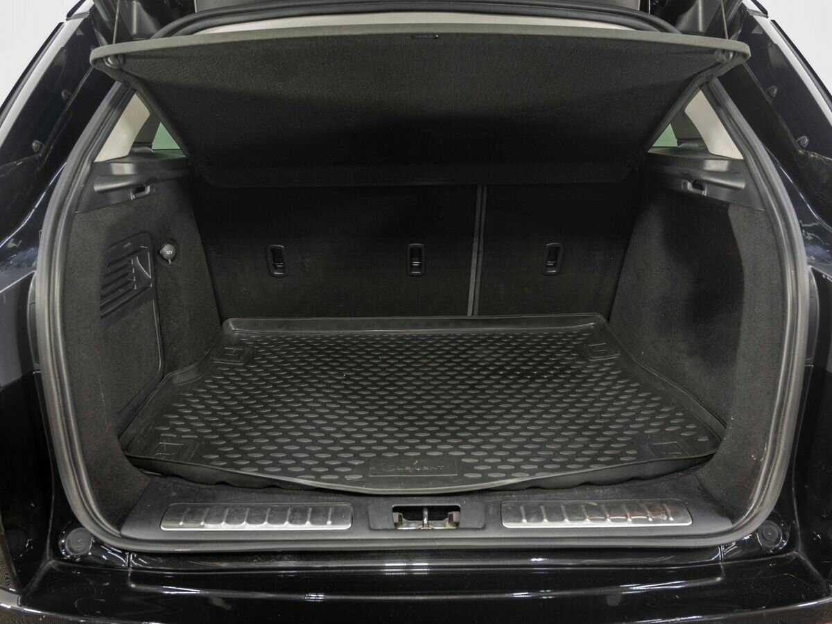 Купить Land Rover Range Rover Evoque, 2013, 204 477 км.. Фото: #28