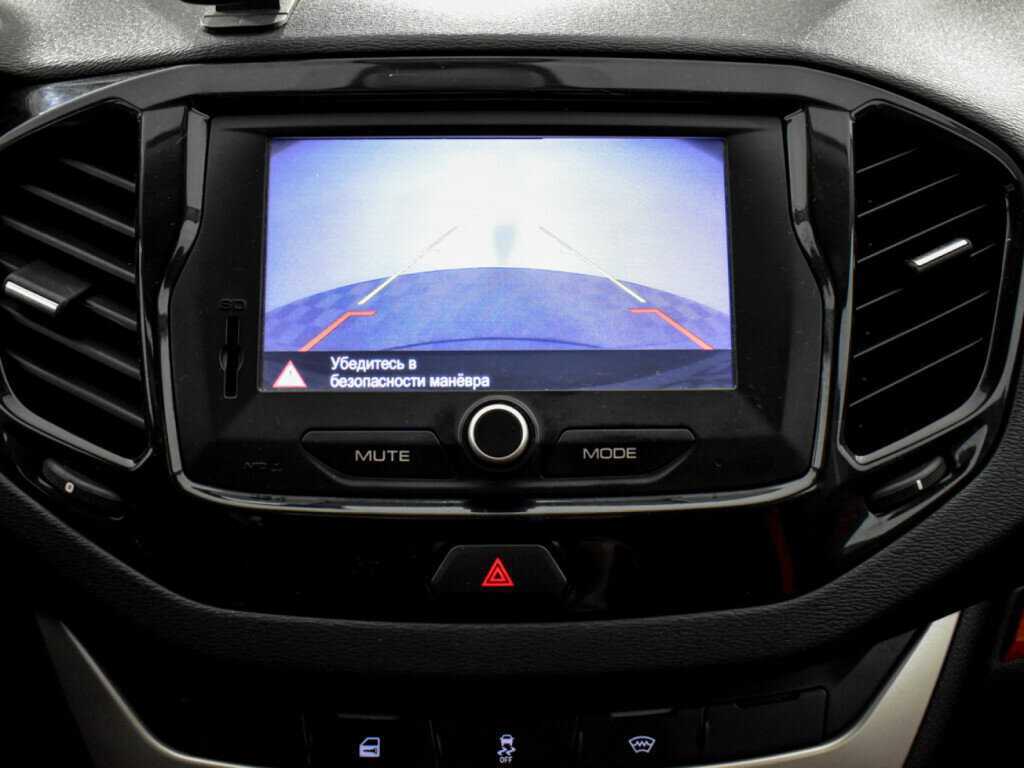 Купить Лада (ВАЗ) Веста, 2020, 146 480 км.. Фото: #13