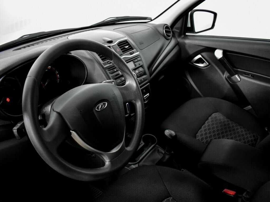 Купить Лада (ВАЗ) Гранта, 2020, 52 004 км.. Фото: #8