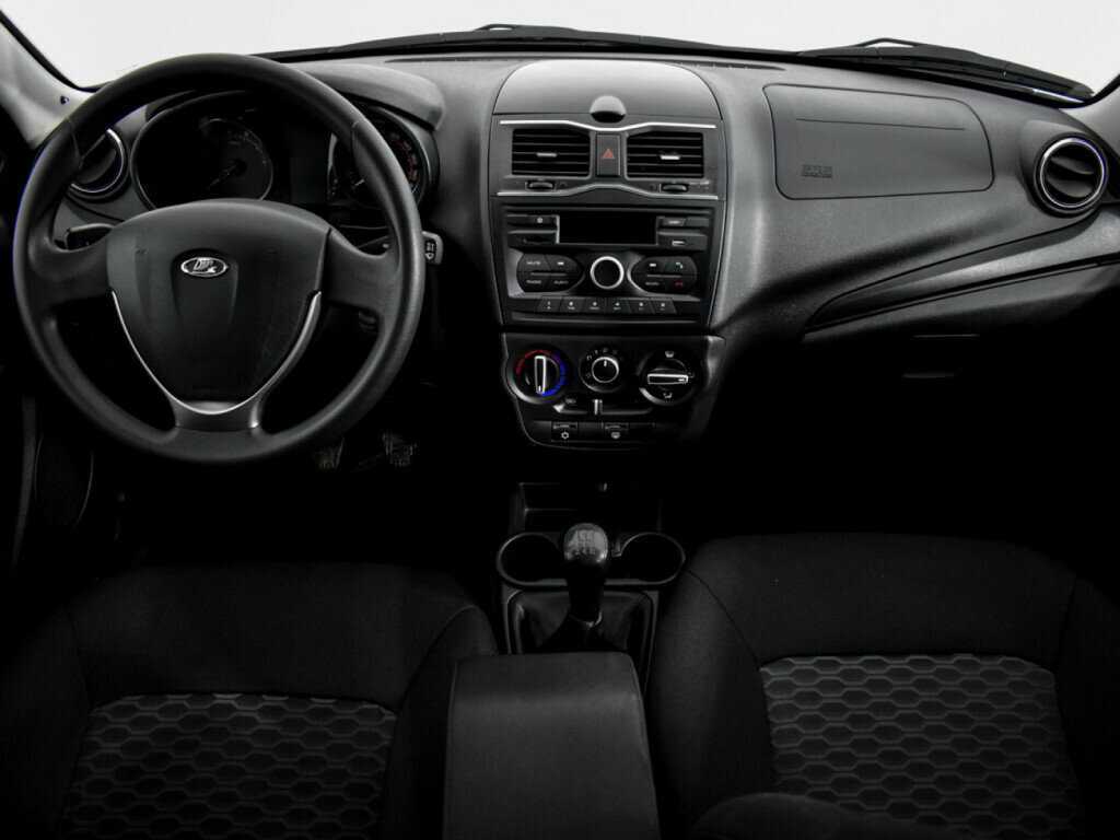 Купить Лада (ВАЗ) Гранта, 2020, 52 004 км.. Фото: #11