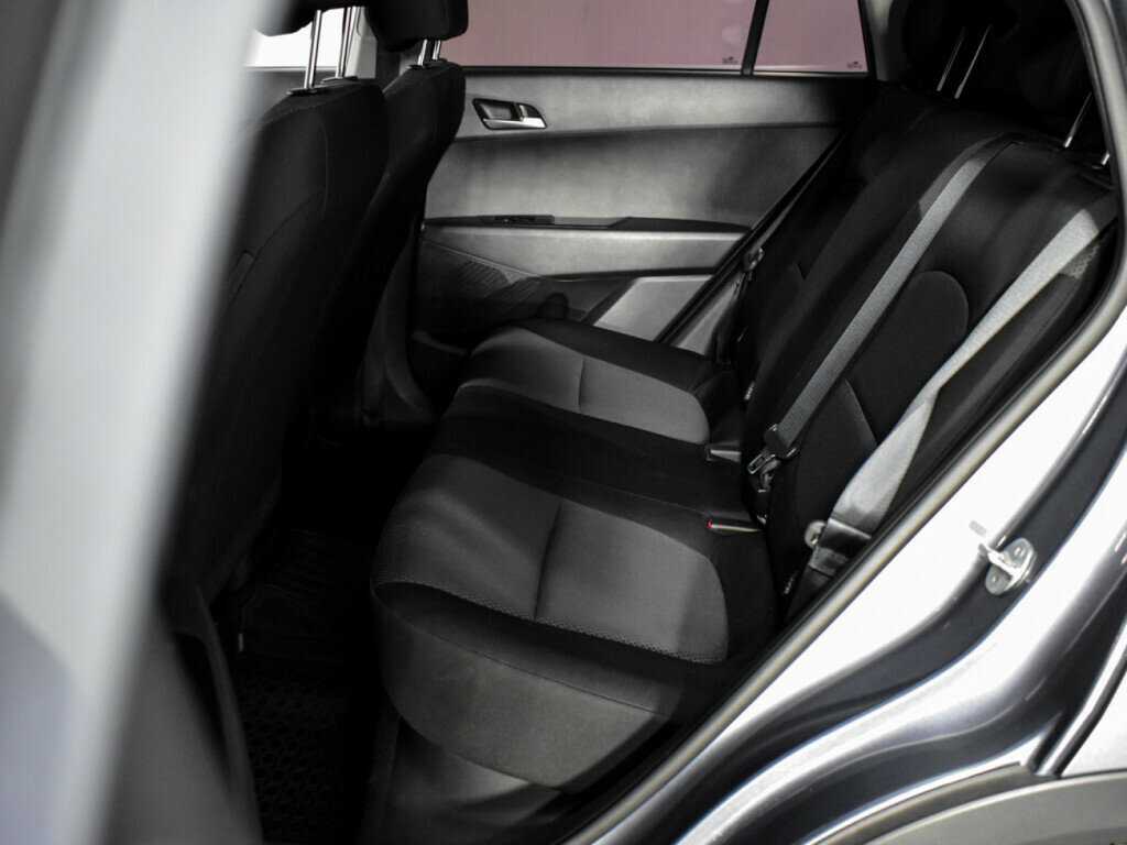 Купить Хендай Крета, 2017, 73 856 км.. Фото: #10