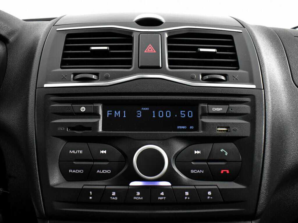 Купить Лада (ВАЗ) Гранта, 2020, 89 092 км.. Фото: #12