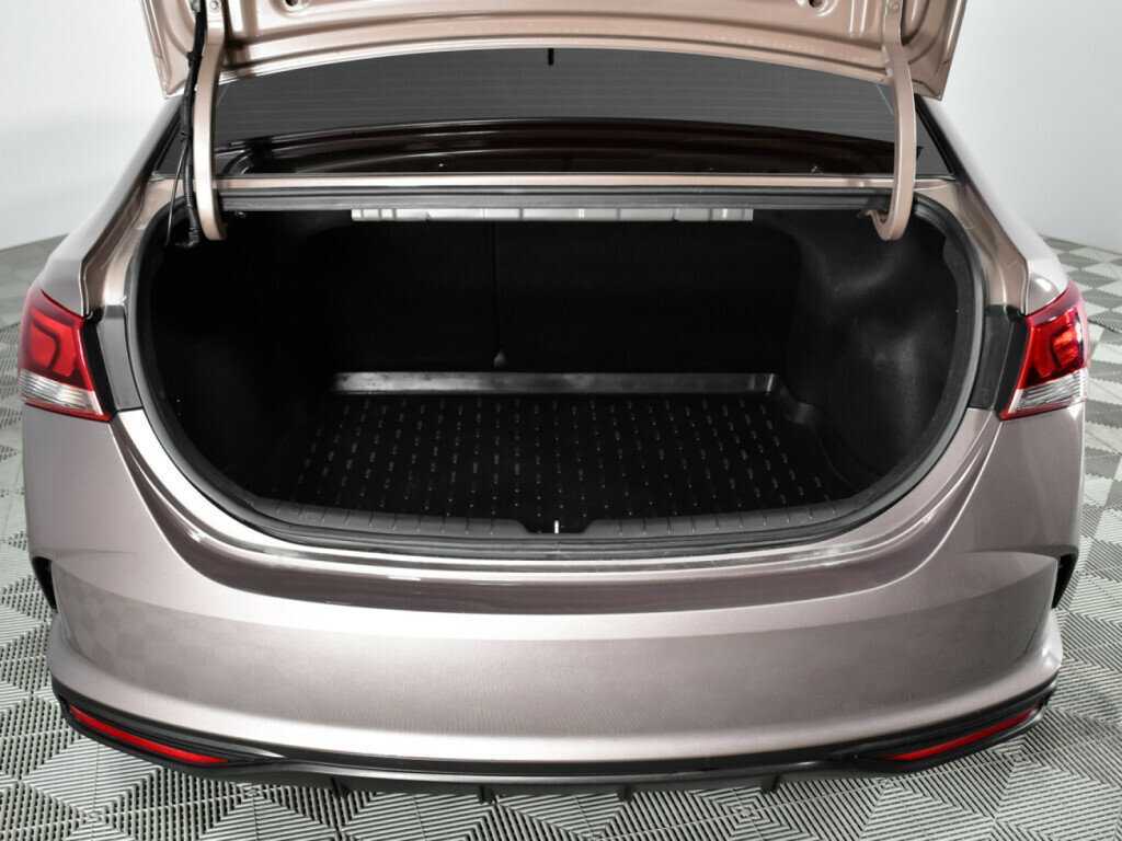 Купить Хендай Солярис, 2020, 36 000 км.. Фото: #14