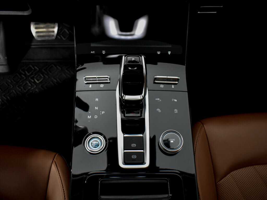 Купить Chery Tiggo 8 Pro Max, 2022, 37 410 км.. Фото: #9