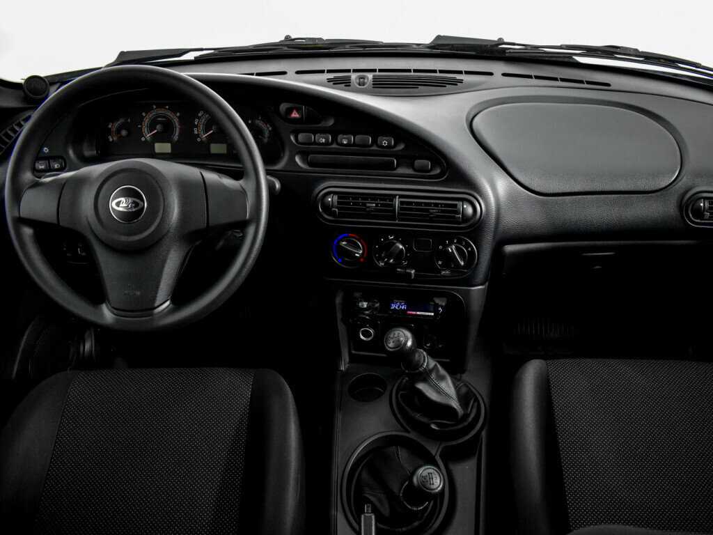 Купить Лада (ВАЗ) Нива, 2021, 20 974 км.. Фото: #11