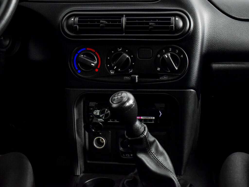 Купить Лада (ВАЗ) Нива, 2021, 20 974 км.. Фото: #12