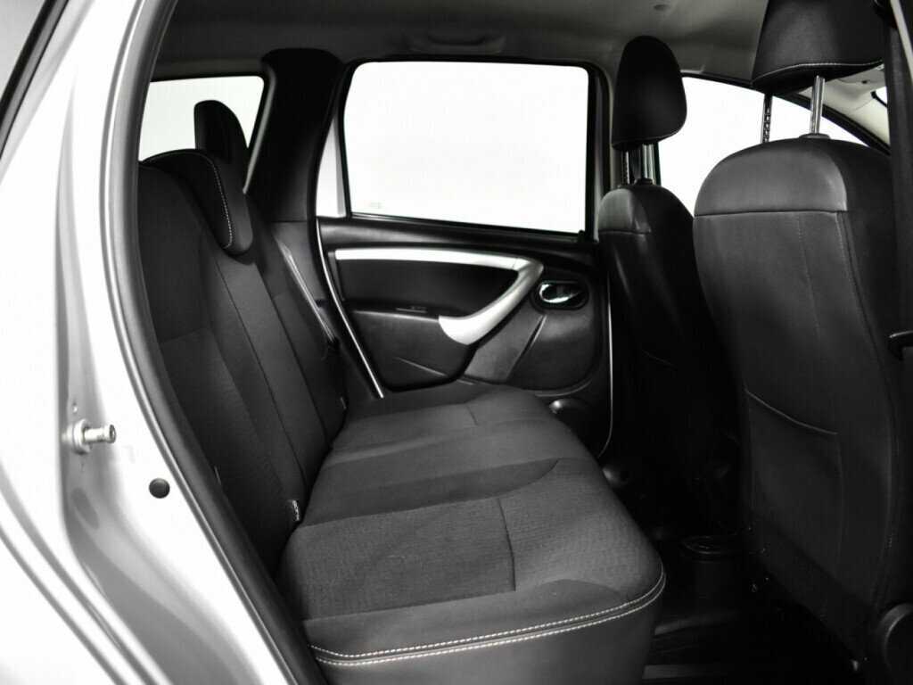 Купить Ниссан Террано, 2021, 87 630 км.. Фото: #9