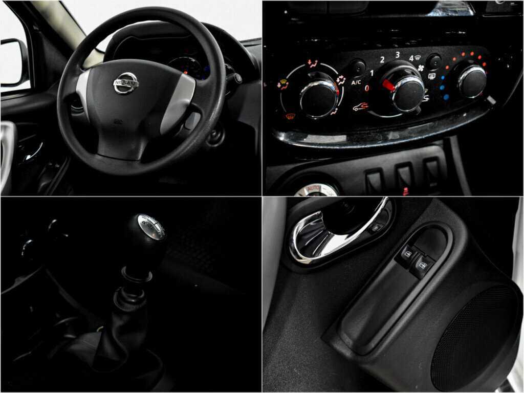 Купить Ниссан Террано, 2016, 105 659 км.. Фото: #10