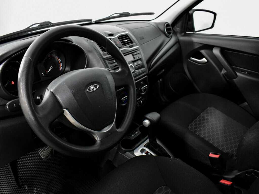 Купить Лада (ВАЗ) Гранта, 2019, 158 608 км.. Фото: #6